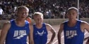 Air Force guys after 1500 2010 ASU Sun Angel Classic