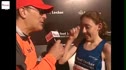 Aisling Cuffe 2010 Foot Locker national champion