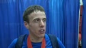 Alan Webb at USAs 09