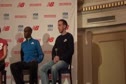 Alan Webb's thoughts on Lukas Verzbicas