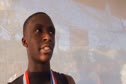 Aldrich Bailey Mansfield Timberview 5A 400 champ 2011 Texas UIL Finals