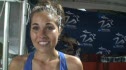 Alex Becker Tulsa 10K NCAA Championships Day 2