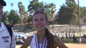 Alex Dunne - Individual Sweeps Runnerup