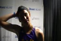 Alex Gochenor 1st 100H 2011 Drake Relays