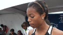 Alexandria Anderson 100 1st Round NCAA Championships 11.04