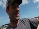 Alex says goodbye to USA
