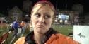 Ali Grace third 5k 1549 at 2010 Penn Relays
