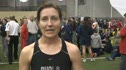Ali Mann mile 2010 Husky Classic
