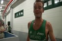 Alistair Cragg qualifies for first world champs final at Daegu 2011 World Track Championships