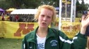 Ally Woodward HS girls Gold Champ 2010 Griak