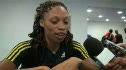 Allyson Felix 400 Rome Golden League