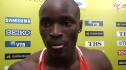 Alonso Edward 1st round 200 IAAF Berlin World Championships