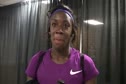 Alysia Johnson 800 champ 2010 USATF Championships