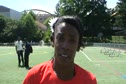 Alysia Montano 1st W 800 W 800 at the USATF Outdoor Championships 2011