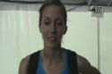 Amanda Lorenzen 7th steeple