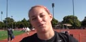 Amber Kaufman HJ champ 6'3.25" 2010 Stanford Invite