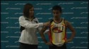 Ammar Moussa 2mile champ 2011 Brooks PR Invite