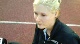 Amy Acuff pre-meet