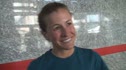 Amy Hastings 3rd at 2010 US Champs Houston Half Marathon
