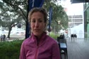 Amy Hastings emotional day at 2012 Olympic Marathon Trials
