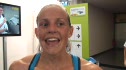 Amy Yoder-Begley 6th 10k Berlin World Champs