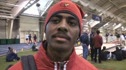 Andre Black Louisville TJ 2010 Meyo Invite