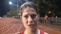 Andrea Walkonen, BU