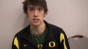 Andrew Wheating, Oregon