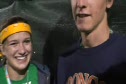 Andrew's bro and sis