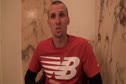 Andy Baddeley on training in Kenya before 2011 Boston Marathon Road Mile
