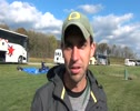 Andy Powell on Oregon finish & Lukas Verzbicas debut at Wisconsin Invite 2011
