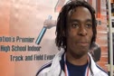 Andy Rounds 400 champ 2011 Simplot Games