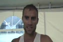 Andy Smith steeple prelims