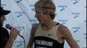 Andy Wacker Colorado 2nd overall, team champs at Brooks PreNats 2011