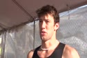 Andy Wheating Oregon 1500 qualifier 3:37 2010 NCAA West Region