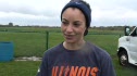 Angela Bizzarri 2009 PreNats prerace