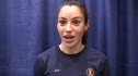 Angela Bizzarri, Illinois 2009 Indoor NCAA Champs