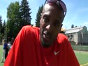 Angelo Taylor makes another US 400H team at USATF Outdoor Championships 2011