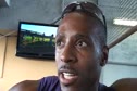 Angelo Taylor sub 48 400H at 2010 Lausanne Diamond League