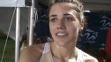 Anita Campbell Washington 10K NCAA Championships Day 2