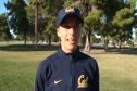Ann Detmer Cal coach on team without #1 before first ever PAC-12 XC Champs