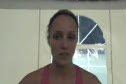 Ann Gaffigan 10th steeple