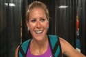 Anna Pierce 1500 champ 2010 USATF Championships