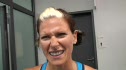 Anna Willard 1st round 1500 IAAF World Championships