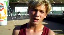 Anthony Graceffa D4 JV 3rd Mt. SAC XC