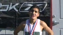 Antonio Gonzales - JV Champ 3rd Place