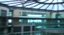 Aquarium in Adidas hotel