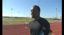 Aries Merritt Workout - Episode #3