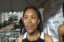 Arkansas women SMR champs 2011 Texas Relays