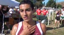 Ammar Moussa 1st Place D1-2 Team Sweepstakes *14:34 Fastest Time Mt SAC XC 2009